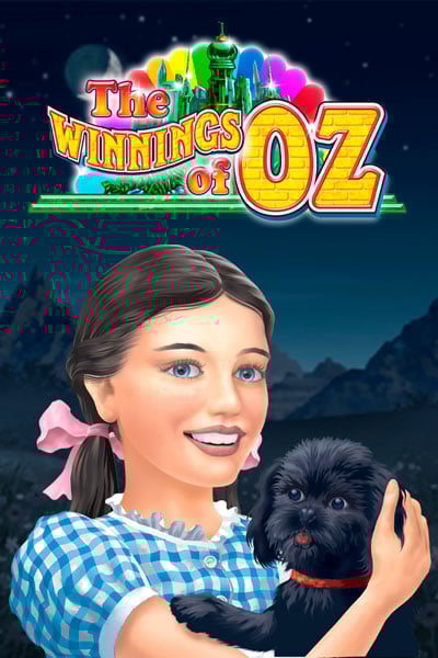 Winnings of Oz